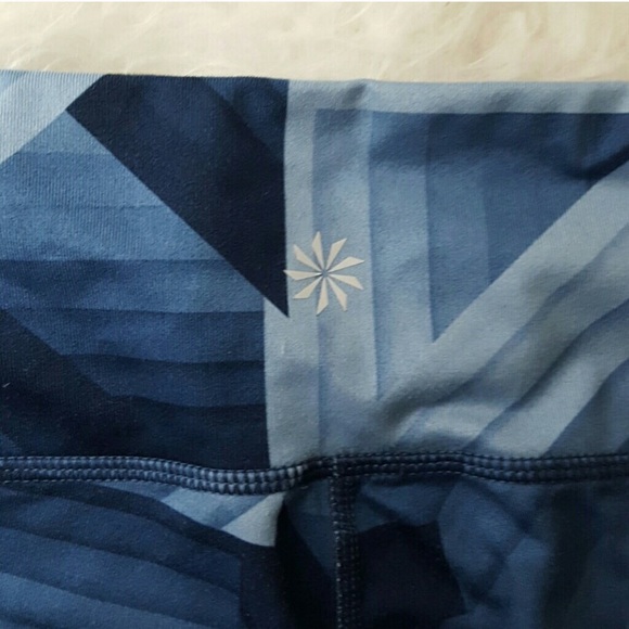 Athleta leggings - Picture 4 of 4